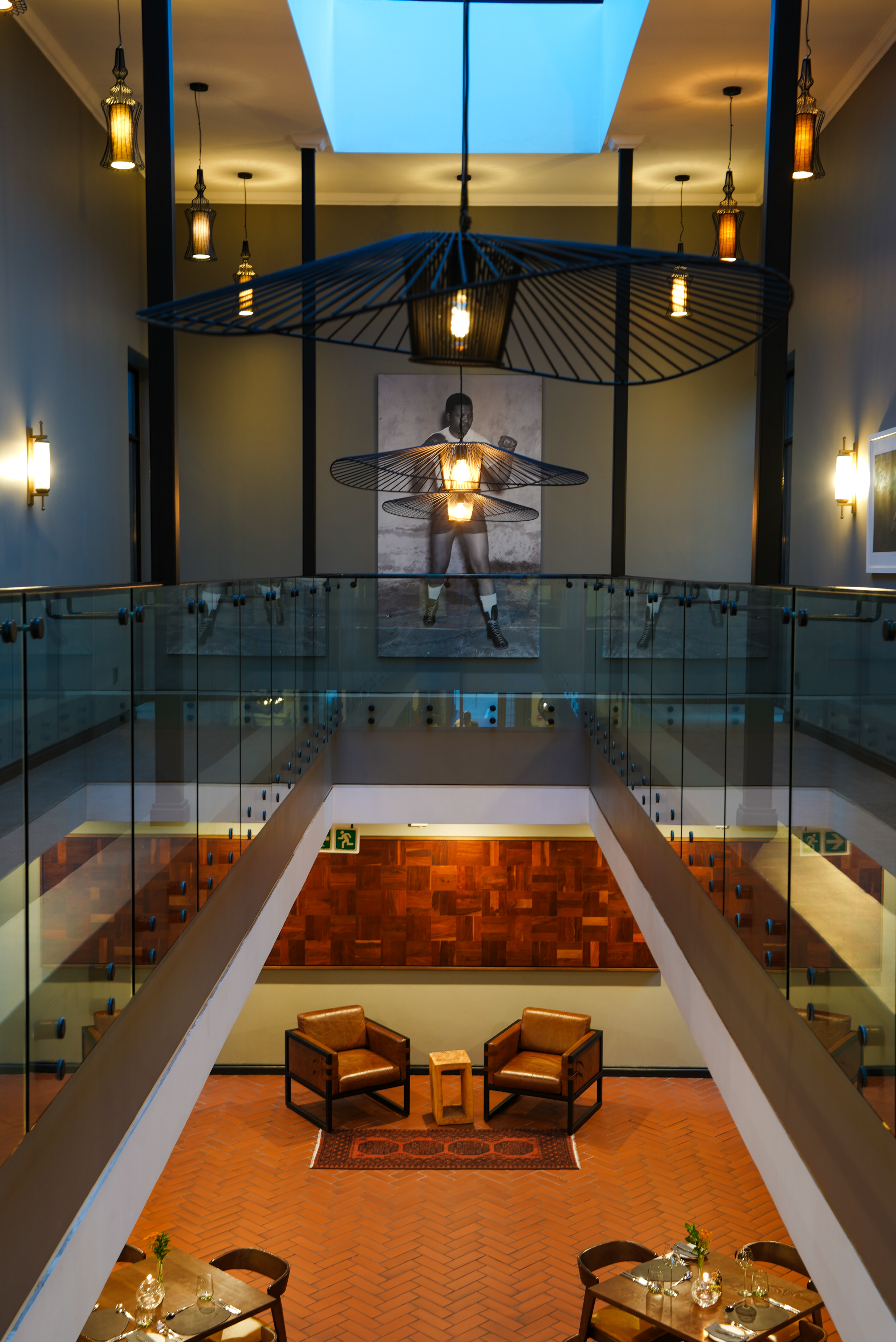 Stayditorial Photo