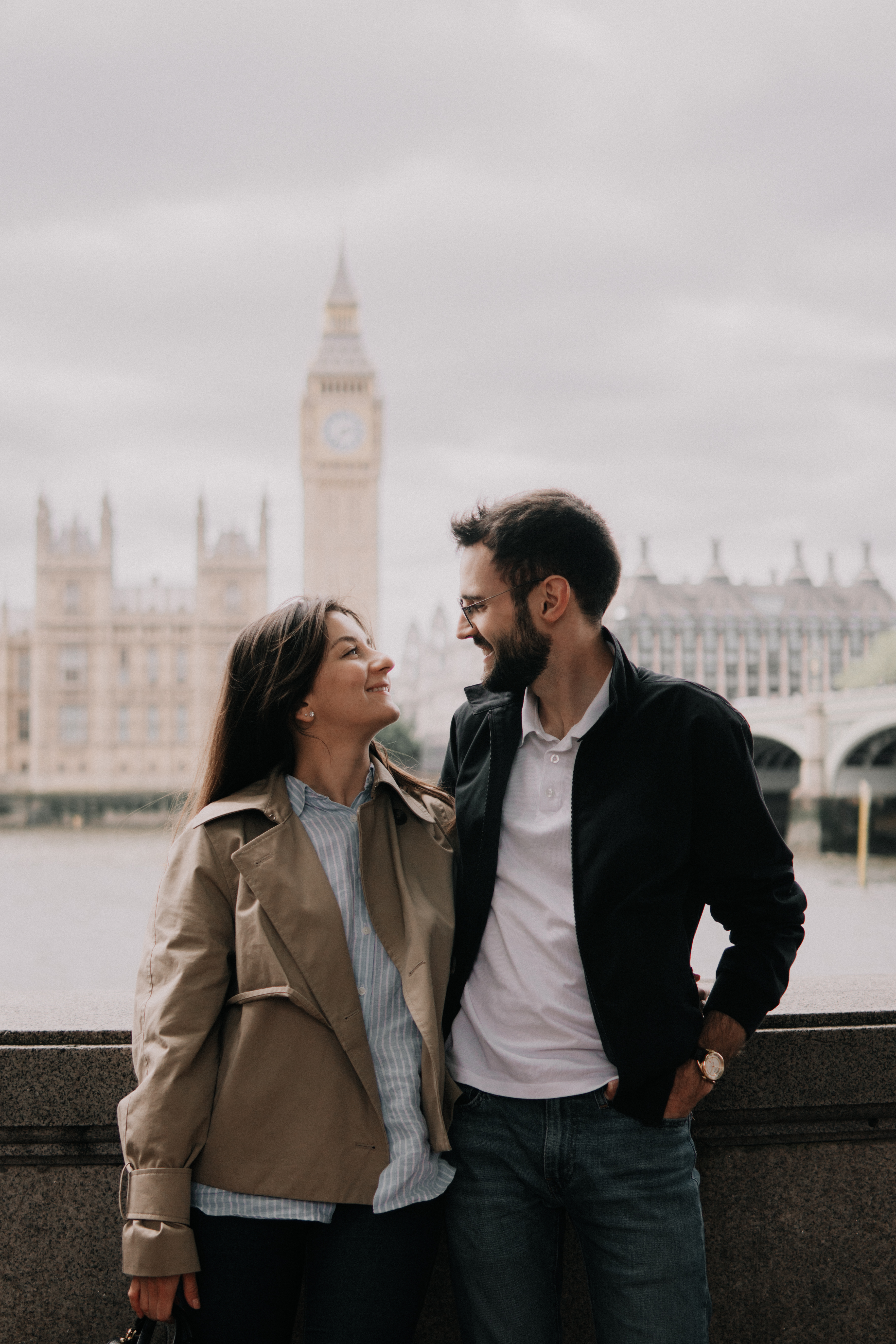 Klaudia and Szymon